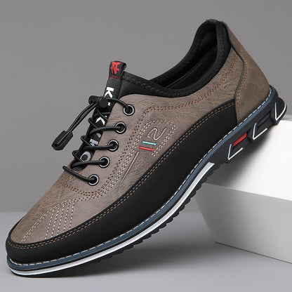 WILLIAM | BAREFOOT SNEAKERS