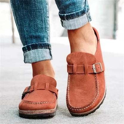 OLIVIA | STYLISH CASUAL SHOES