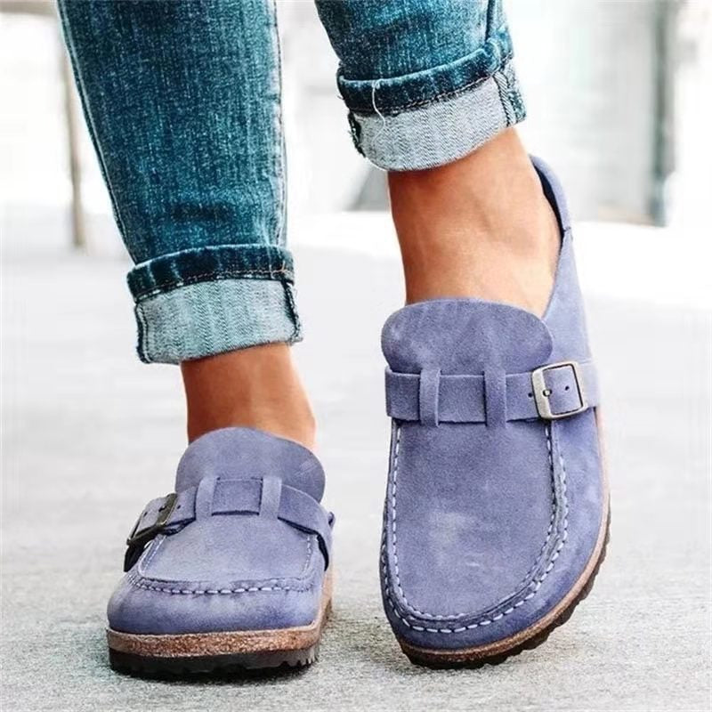 OLIVIA | STYLISH CASUAL SHOES