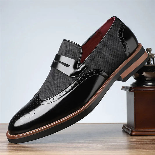 THOMAS | HYBRID LOAFER