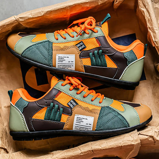 GREGORY | STREET SNEAKERS