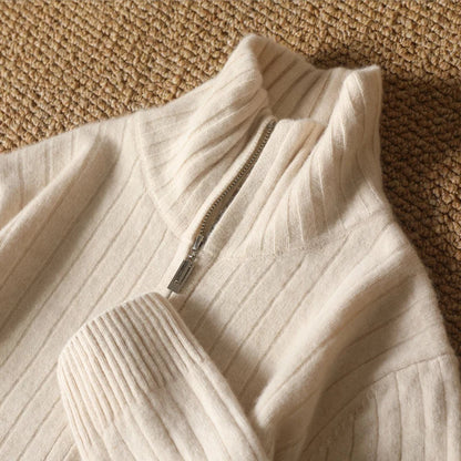 FINN | CASHMERE SWEATER
