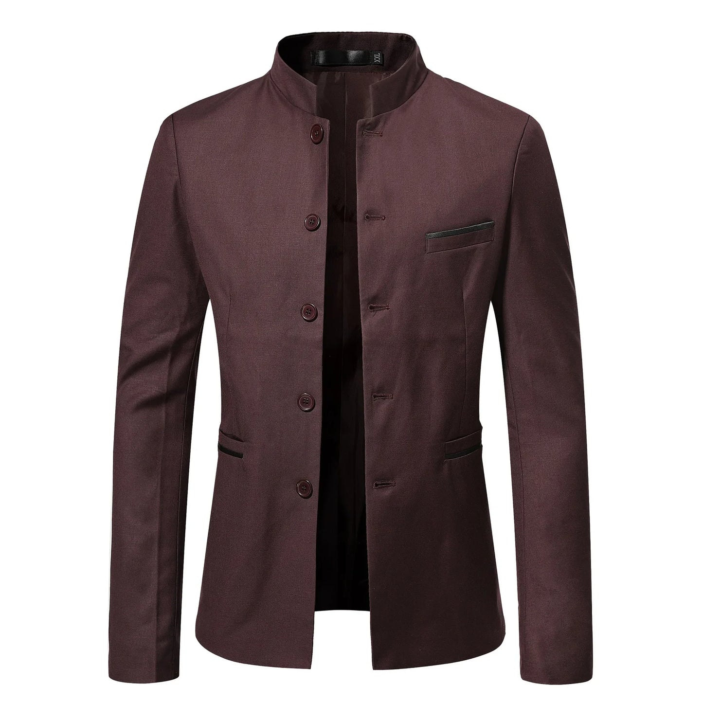 HUDSON | JACKET