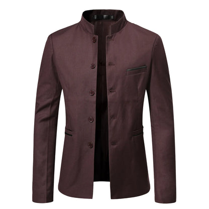 HUDSON | JACKET