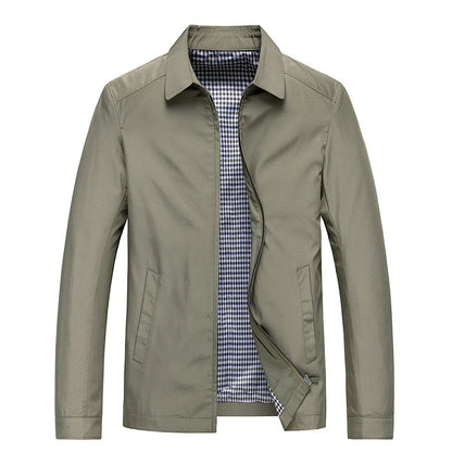 BENJAMIN | FLIGHT JACKET