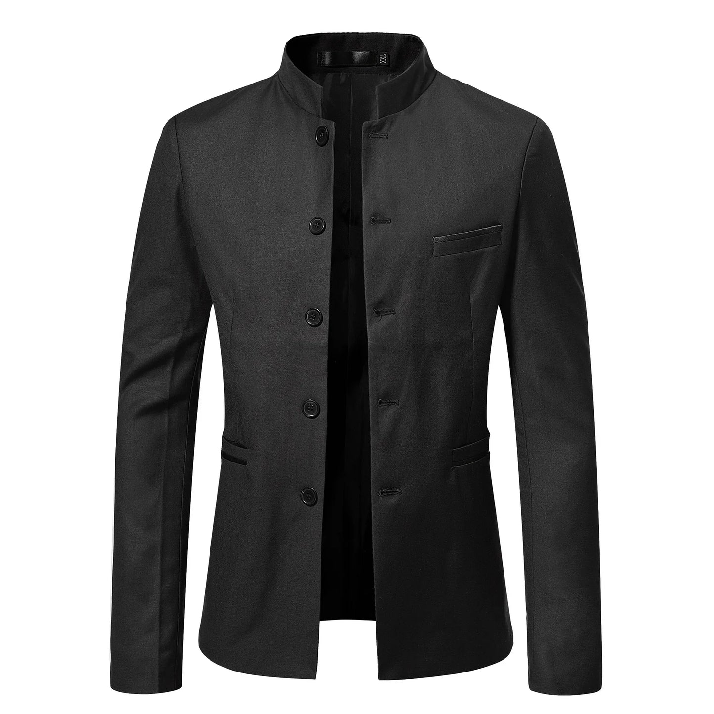 HUDSON | JACKET