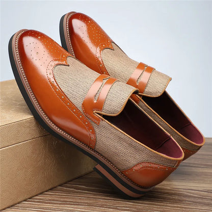 THOMAS | HYBRID LOAFER