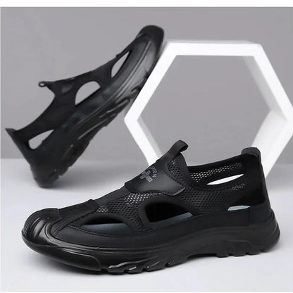 JAKE | TERRAIN SANDALS