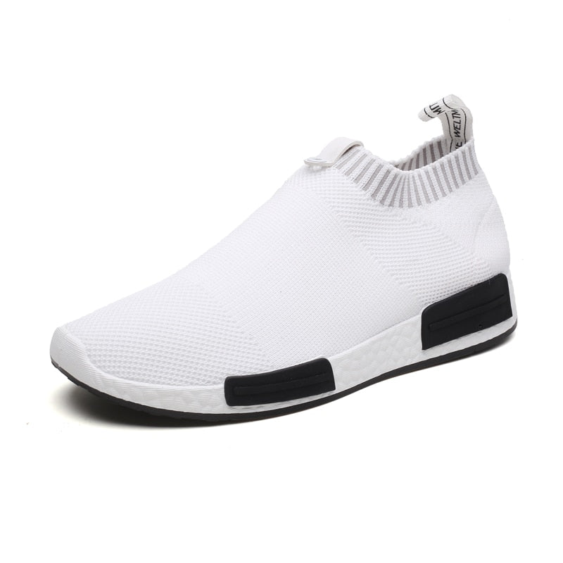 MAVERICK | CASUAL SNEAKERS