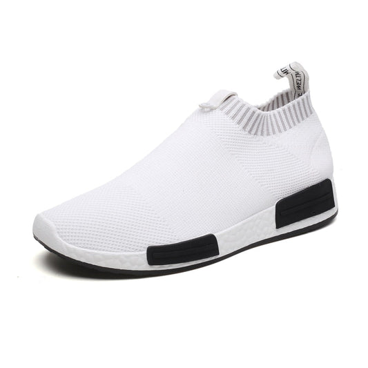 MAVERICK | CASUAL SNEAKERS