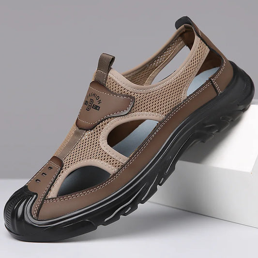 JAKE | TERRAIN SANDALS