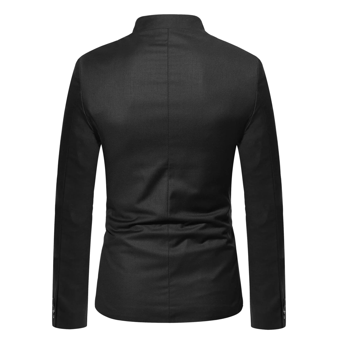 HUDSON | JACKET