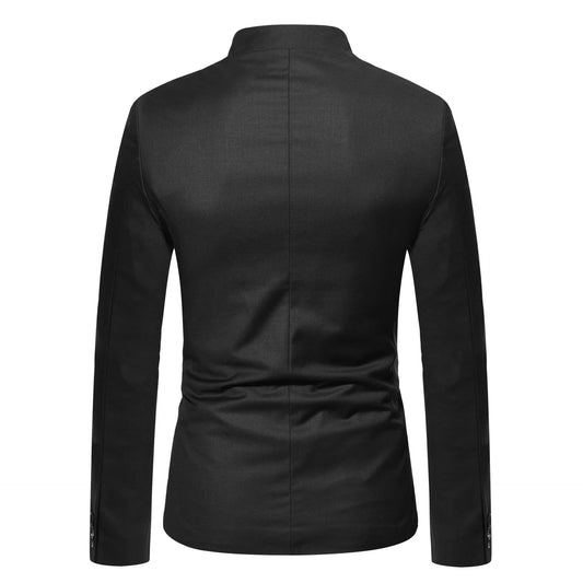 HUDSON | JACKET