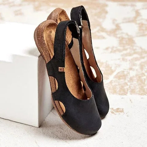AMELIA | COMFY ORTHOPEDIC SANDALS