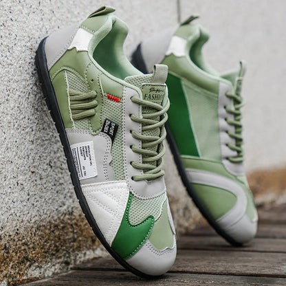 GREGORY | STREET SNEAKERS