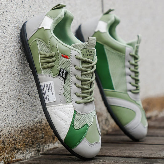 GREGORY | STREET SNEAKERS