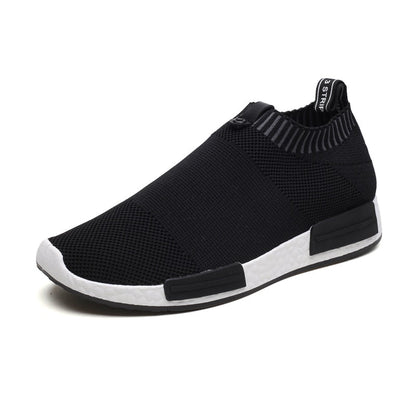 MAVERICK | CASUAL SNEAKERS