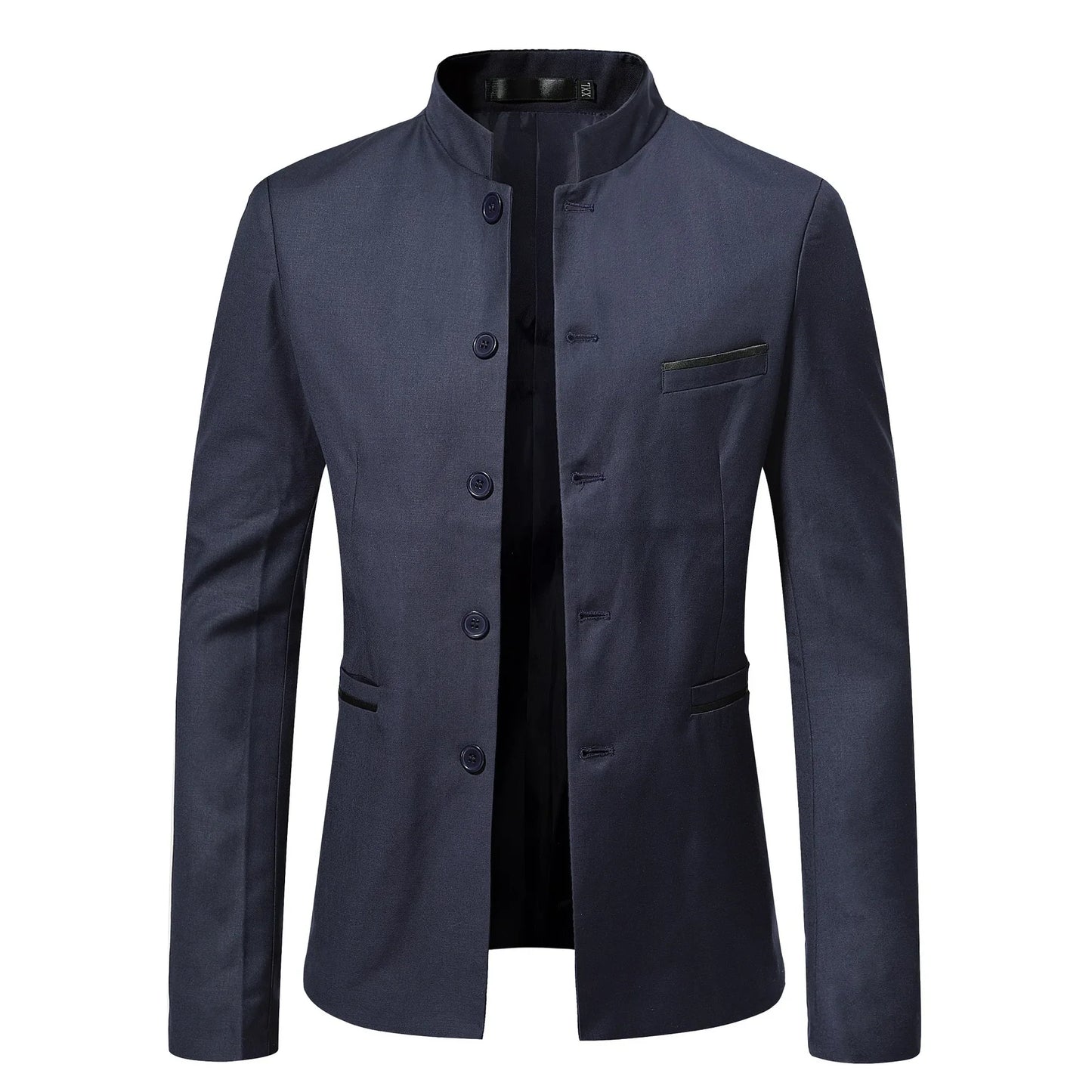 HUDSON | JACKET