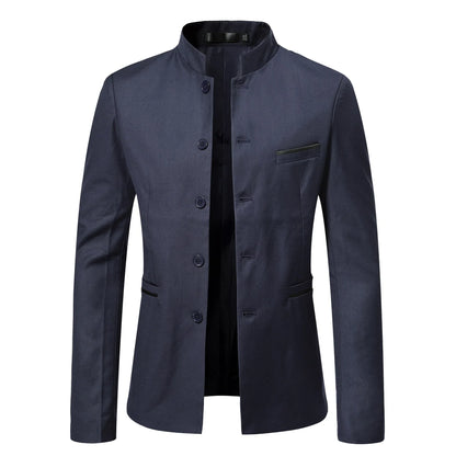 HUDSON | JACKET