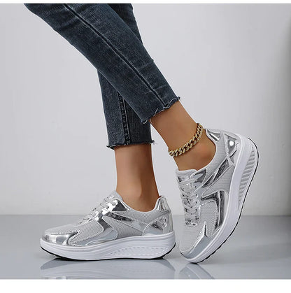 CHARLOTTE | COMFORT SNEAKERS