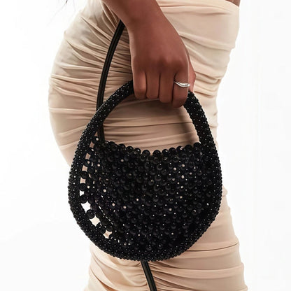 AMELIA | GOLDEN GALA HANDBAG