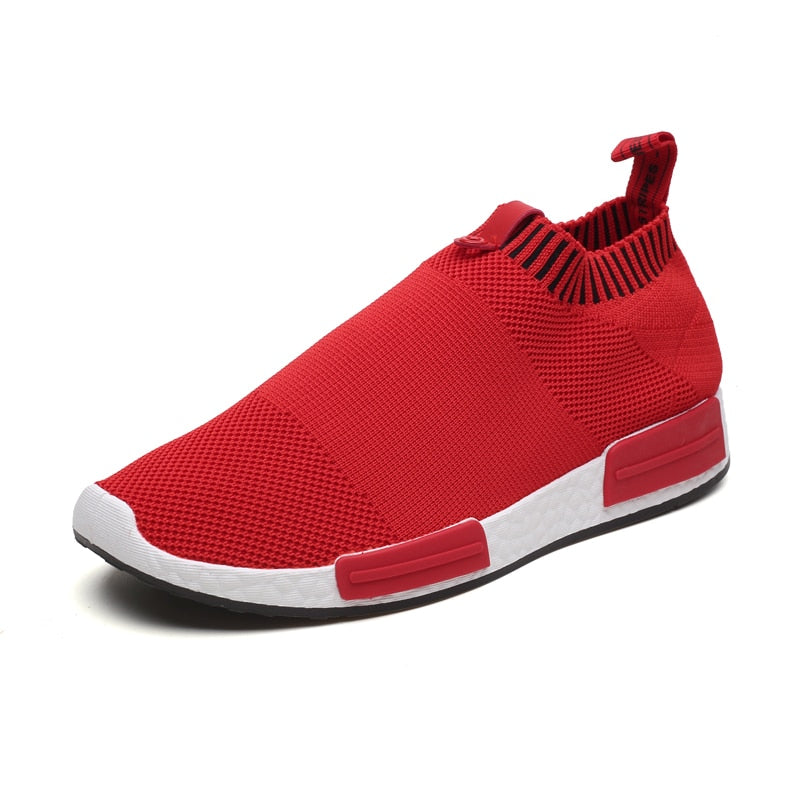 MAVERICK | CASUAL SNEAKERS