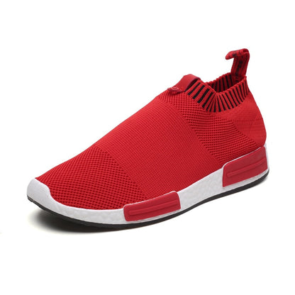 MAVERICK | CASUAL SNEAKERS
