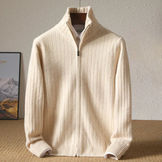 FINN | CASHMERE SWEATER