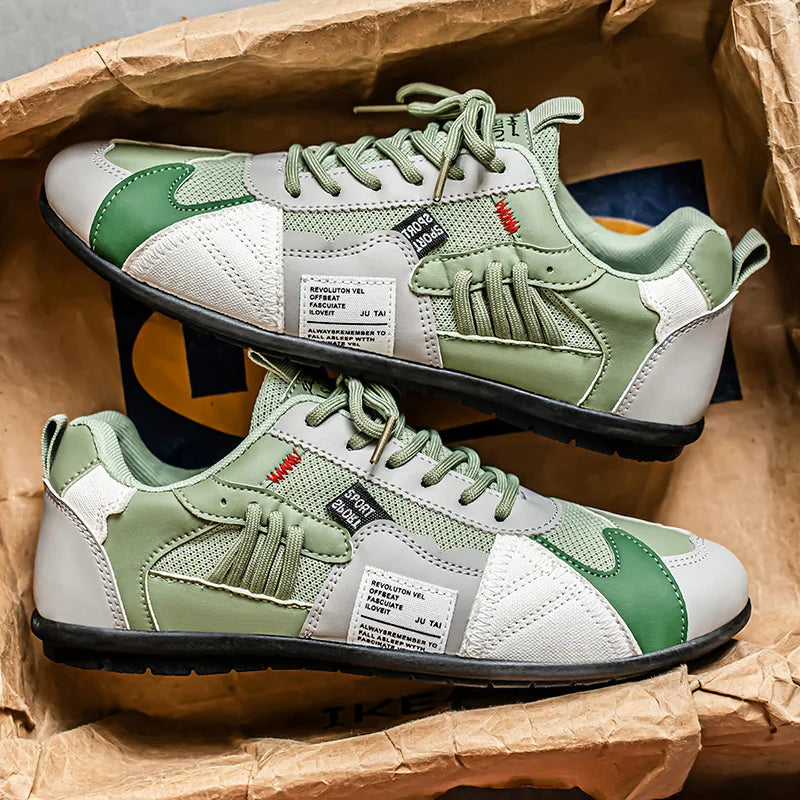 GREGORY | STREET SNEAKERS