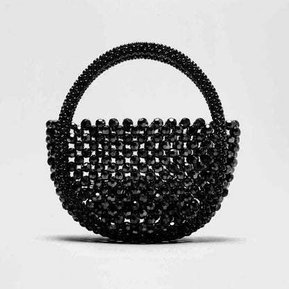 AMELIA | GOLDEN GALA HANDBAG