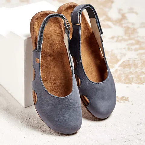 AMELIA | COMFY ORTHOPEDIC SANDALS