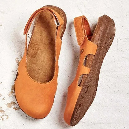 AMELIA | COMFY ORTHOPEDIC SANDALS