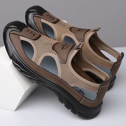 JAKE | TERRAIN SANDALS