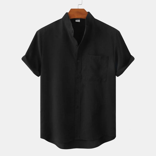 ALEXANDER | LINEN SHIRT