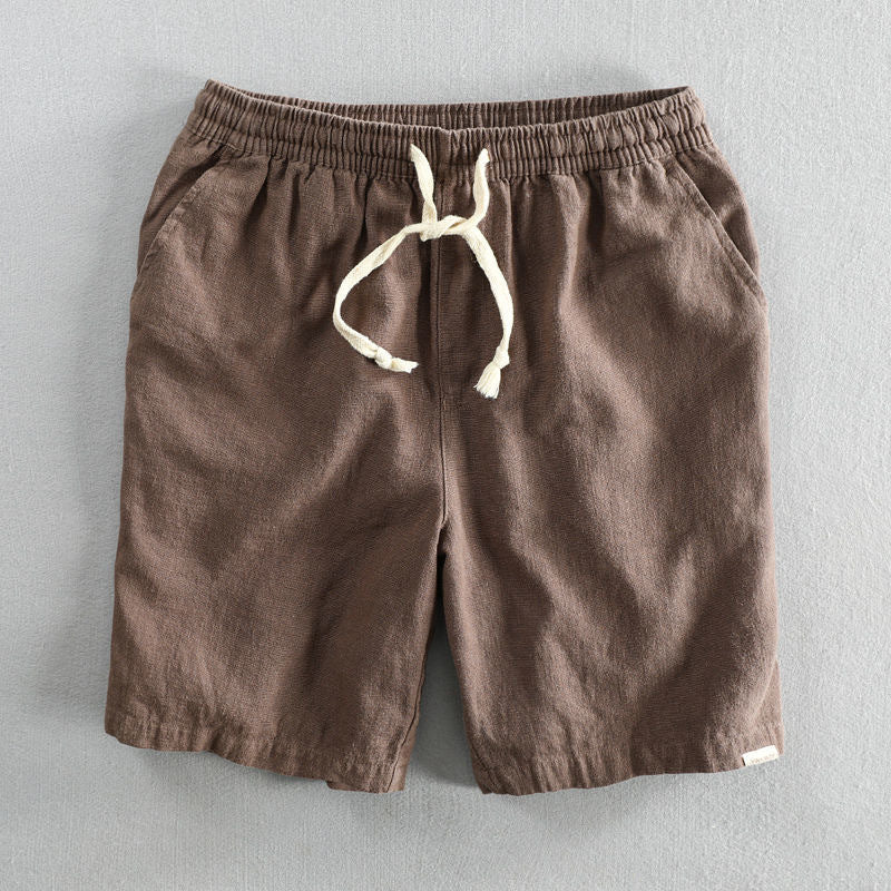 JACK | ORGANIC LOUNGE SHORTS