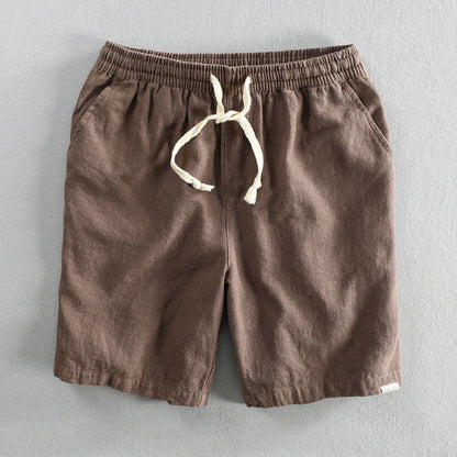JACK | ORGANIC LOUNGE SHORTS