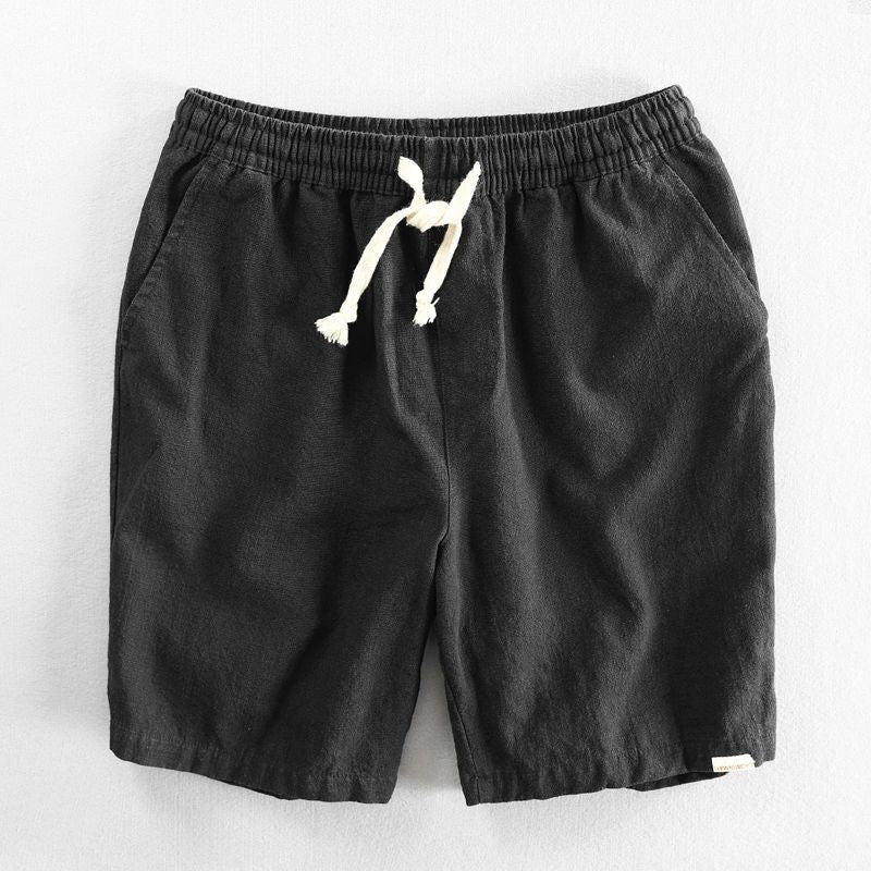 JACK | ORGANIC LOUNGE SHORTS