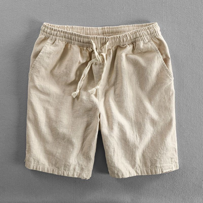 JACK | ORGANIC LOUNGE SHORTS
