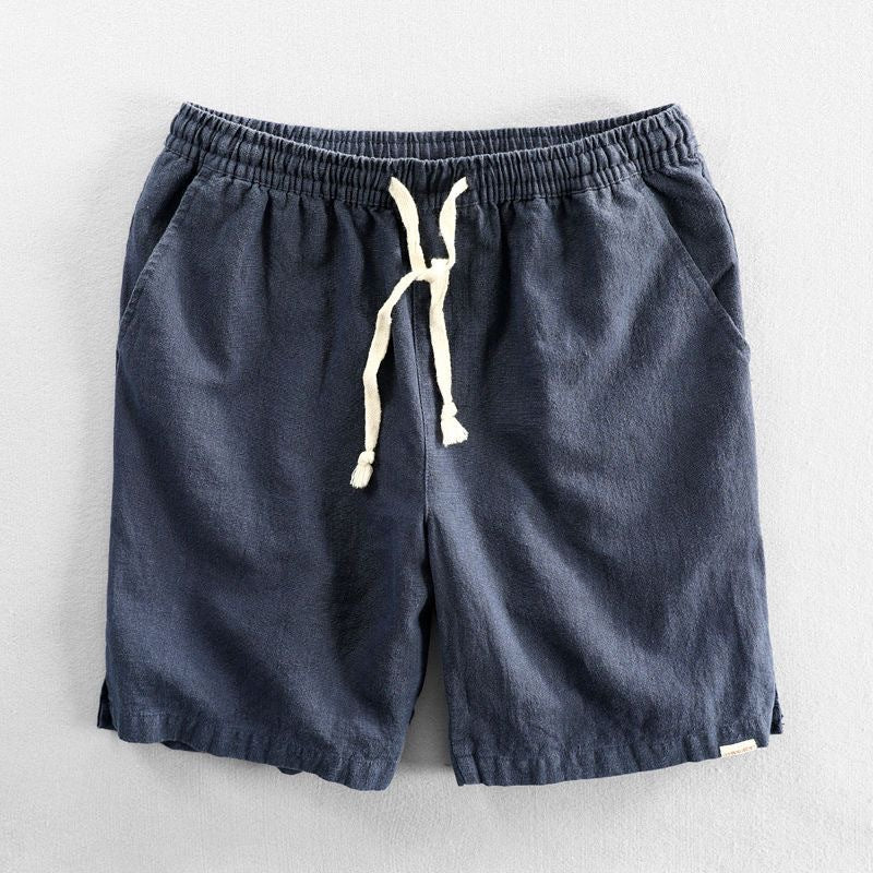 JACK | ORGANIC LOUNGE SHORTS