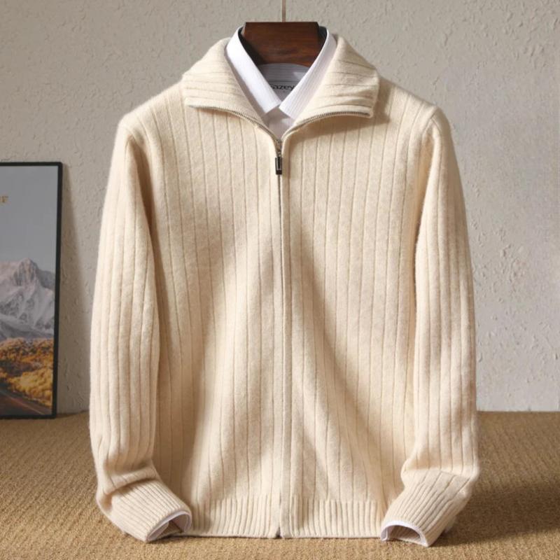 FINN | CASHMERE SWEATER