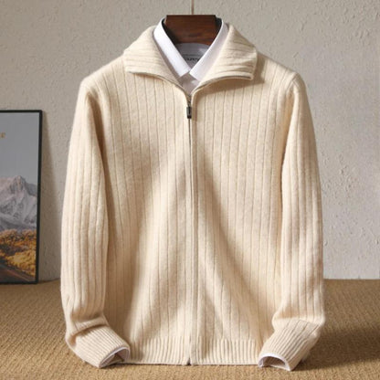 FINN | CASHMERE SWEATER
