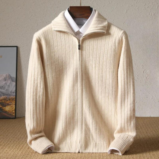 FINN | CASHMERE SWEATER
