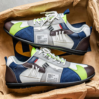 GREGORY | STREET SNEAKERS