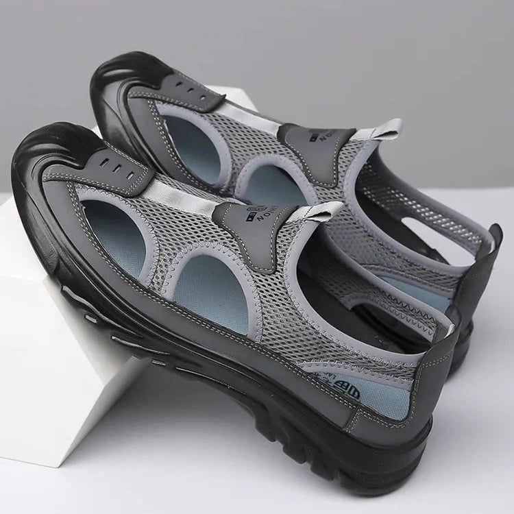 JAKE | TERRAIN SANDALS