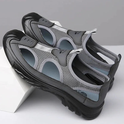JAKE | TERRAIN SANDALS