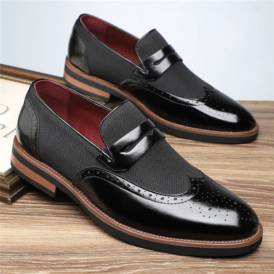 THOMAS | HYBRID LOAFER