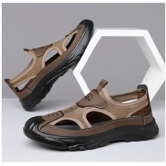 JAKE | TERRAIN SANDALS