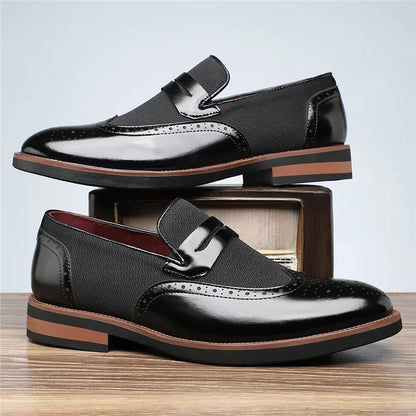 THOMAS | HYBRID LOAFER