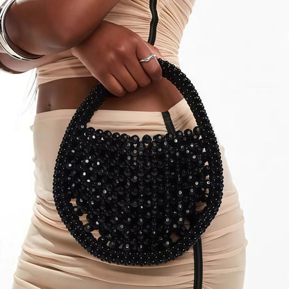 AMELIA | GOLDEN GALA HANDBAG