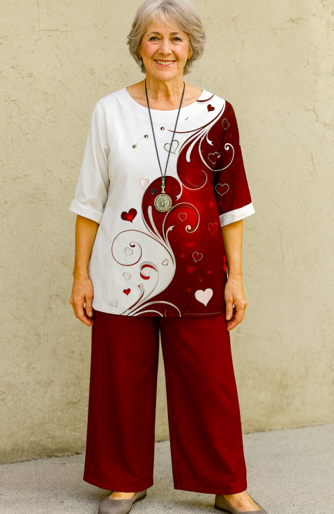JASMINE | COMFORTABLE SET